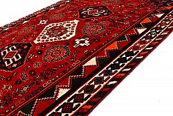 Perzisch tapijt Hamedan 260 x 160 cm