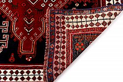 Perzisch tapijt Hamedan 255 x 139 cm