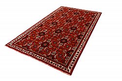 Perzisch tapijt Hamedan 254 x 146 cm