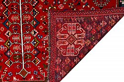 Perzisch tapijt Hamedan 276 x 187 cm