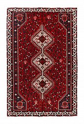 Perzisch tapijt Hamedan 248 x 160 cm