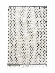 Kelim Marokkaanse Berber tapijt Azilal 240 x 160 cm