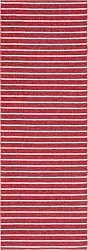 Plastic-kleden - Horredskleden Music (rood)