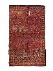 Kelim Marokkaanse Berber tapijt Azilal Special Edition 330 x 200 cm