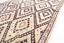 Kelim Marokkaanse Berber tapijt Azilal 285 x 195 cm
