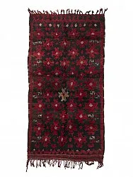 Kelim Marokkaanse Berber tapijt Azilal Special Edition 330 x 170 cm