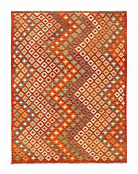 Oriëntaals kilimkleed 245 x 185 cm