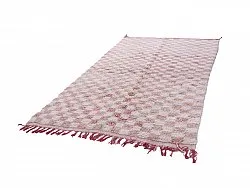Kelim Marokkaanse Berber tapijt Azilal 260 x 160 cm