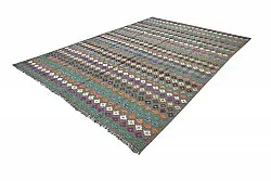 Oriëntaals kilimkleed 291 x 206 cm