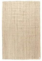 Jute-vloerkleed - San Francisco (jute)