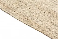 Jute-vloerkleed - San Francisco (jute)