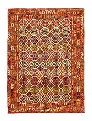 Oriëntaals kilimkleed 342 x 252 cm