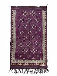 Kelim Marokkaanse Berber tapijt Azilal Special Edition 320 x 190 cm