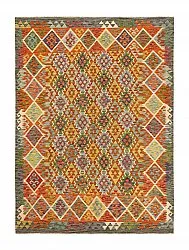 Oriëntaals kilimkleed 284 x 209 cm