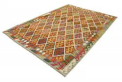 Oriëntaals kilimkleed 291 x 210 cm