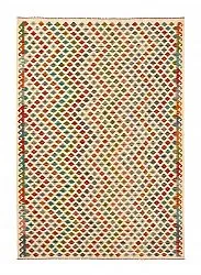 Oriëntaals kilimkleed 294 x 208 cm
