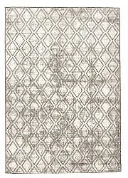 Vloerkleden voor binnen en buiten - Brussels Grey (grijs)