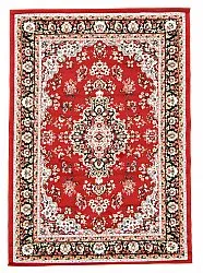 Wilton - Peking (rood)