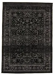 Wilton - Peking Noble (zwart)