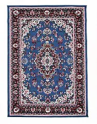 Wilton - Peking (blauw)