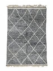 Kelim Marokkaanse Berber tapijt Azilal 290 x 190 cm