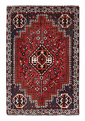 Perzisch tapijt Hamedan 149 x 105 cm