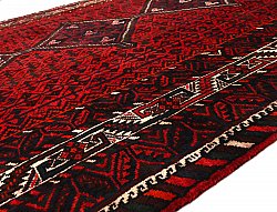 Perzisch tapijt Hamedan 305 x 220 cm
