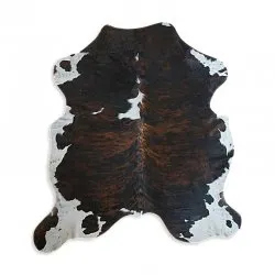 Koeienhuid - Tricolor Exotic N360
