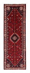 Perzisch tapijt Hamedan 304 x 102 cm
