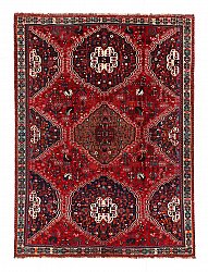 Perzisch tapijt Hamedan 279 x 207 cm
