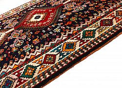Perzisch tapijt Hamedan 229 x 139 cm
