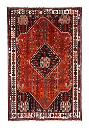 Perzisch tapijt Hamedan 247 x 160 cm