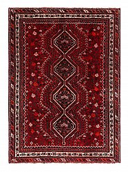 Perzisch tapijt Hamedan 295 x 208 cm
