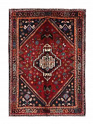 Perzisch tapijt Hamedan 161 x 117 cm