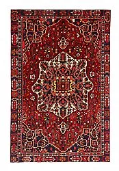 Oosters Tapijt Hamedan 303 x 198 cm