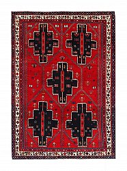 Perzisch tapijt Hamedan 214 x 153 cm
