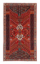 Perzisch tapijt Hamedan 290 x 167 cm
