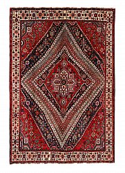 Perzisch tapijt Hamedan 325 x 215 cm