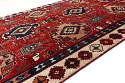 Oosters Tapijt Hamedan 280 x 146 cm