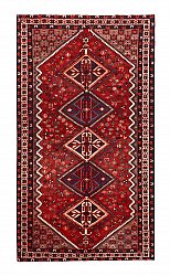 Perzisch tapijt Hamedan 297 x 166 cm