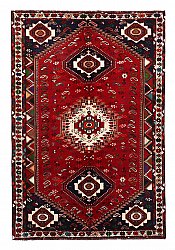 Perzisch tapijt Hamedan 296 x 202 cm