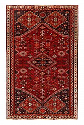 Perzisch tapijt Hamedan 242 x 154 cm