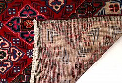Perzisch tapijt Hamedan 282 x 145 cm