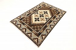 Perzisch tapijt Hamedan 172 x 112 cm