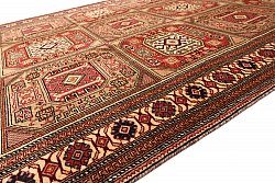 Perzisch tapijt Hamedan 295 x 194 cm