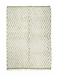 Kelim Marokkaanse Berber tapijt Azilal 290 x 200 cm