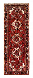 Perzisch tapijt Hamedan 295 x 106 cm