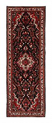 Perzisch tapijt Hamedan 305 x 107 cm