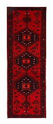 Perzisch tapijt Hamedan 292 x 103 cm