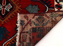 Perzisch tapijt Hamedan 307 x 104 cm